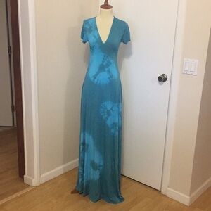 XS LOVE TANJANE Maxi Dress DD42 3780